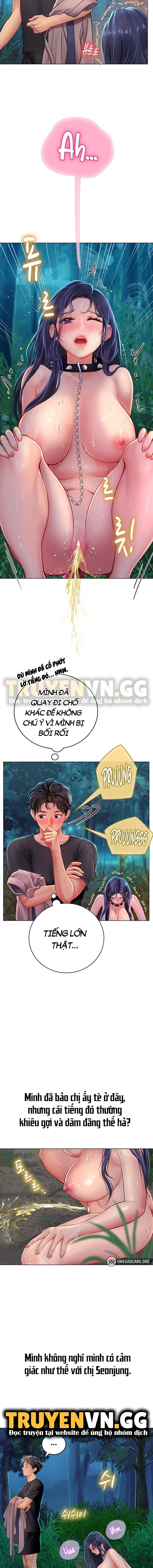 đọc truyện Hải Nữ Thực Tập Chương 34 ảnh 13 tại Giả Dược