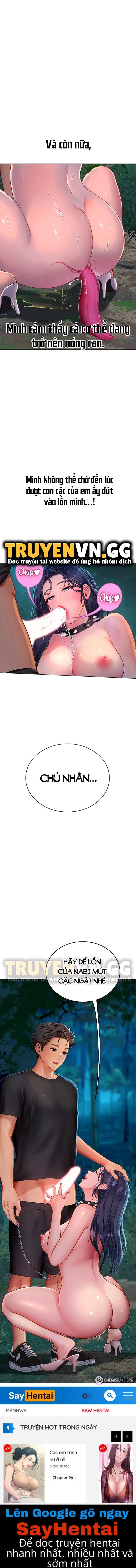 đọc truyện Hải Nữ Thực Tập Chương 34 ảnh 17 tại Giả Dược