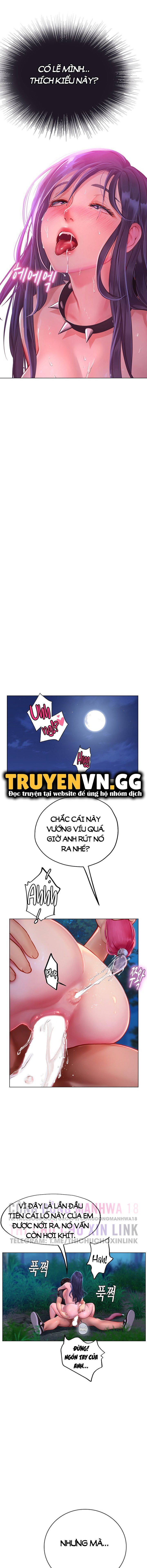 đọc truyện Hải Nữ Thực Tập Chương 35 ảnh 7 tại Giả Dược