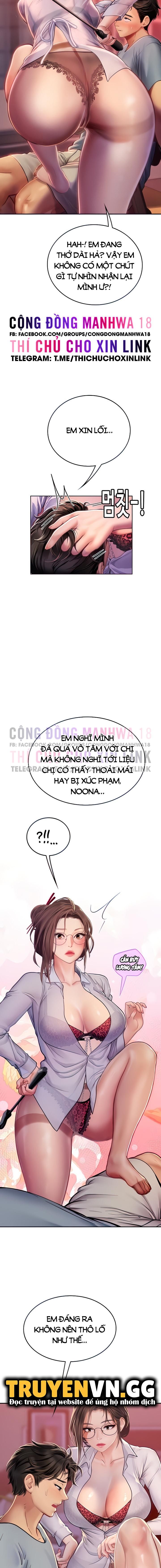 đọc truyện Hải Nữ Thực Tập Chương 39 ảnh 5 tại Giả Dược