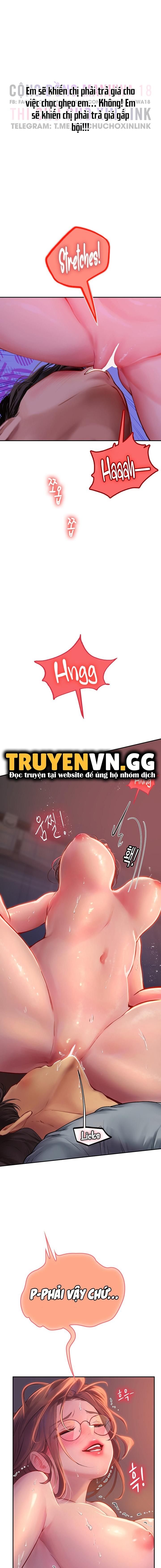 đọc truyện Hải Nữ Thực Tập Chương 40 ảnh 15 tại Giả Dược