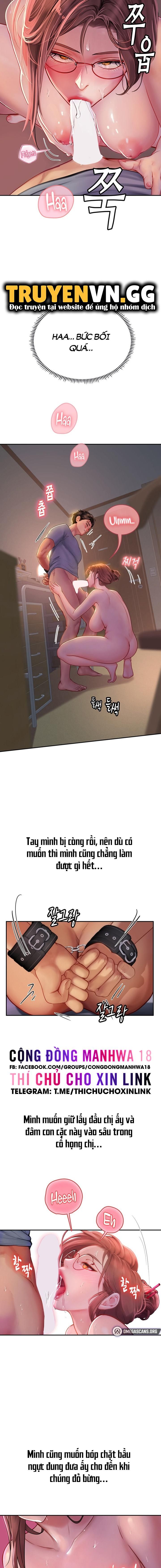 đọc truyện Hải Nữ Thực Tập Chương 40 ảnh 10 tại Giả Dược