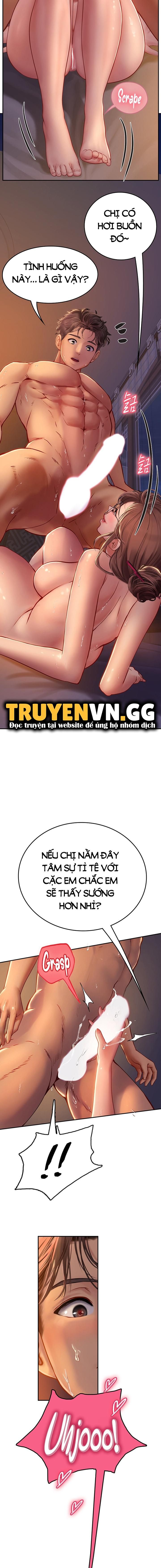đọc truyện Hải Nữ Thực Tập Chương 41 ảnh 11 tại Giả Dược
