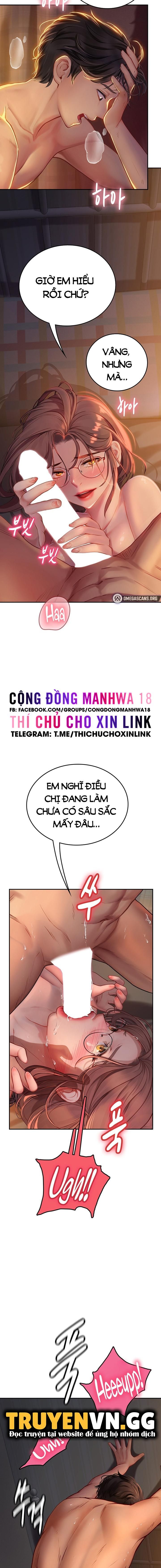 đọc truyện Hải Nữ Thực Tập Chương 41 ảnh 13 tại Giả Dược