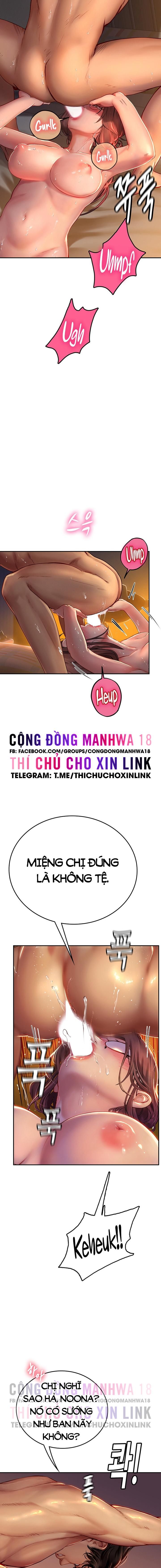 đọc truyện Hải Nữ Thực Tập Chương 41 ảnh 14 tại Giả Dược