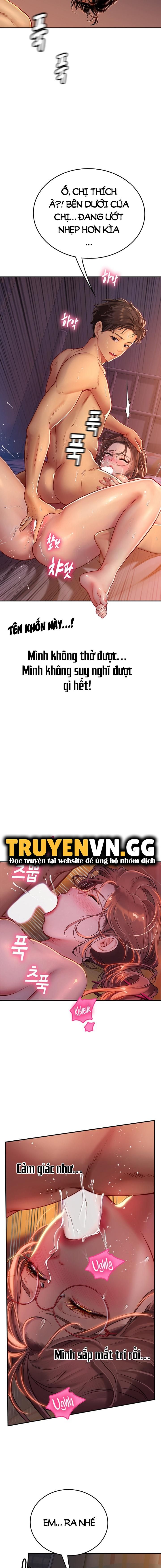 đọc truyện Hải Nữ Thực Tập Chương 41 ảnh 15 tại Giả Dược
