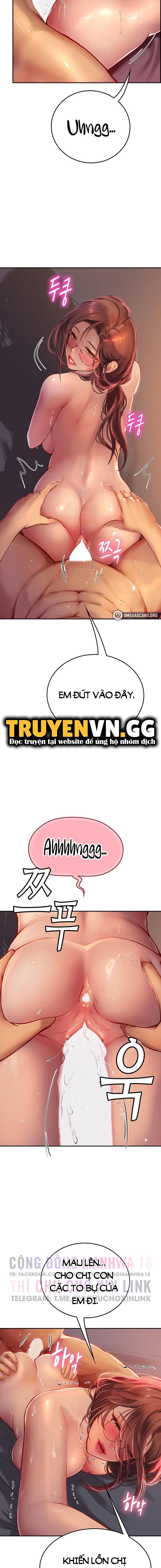 đọc truyện Hải Nữ Thực Tập Chương 41 ảnh 18 tại Giả Dược