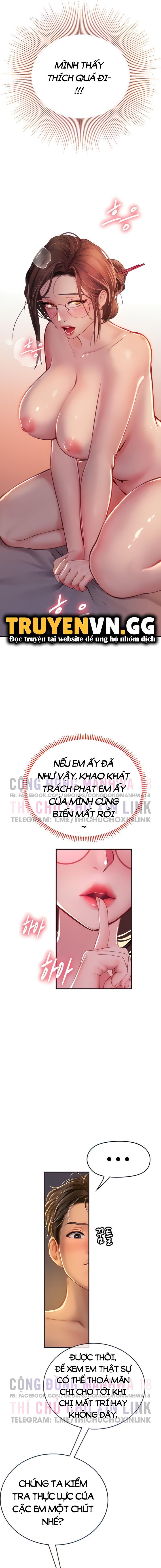đọc truyện Hải Nữ Thực Tập Chương 41 ảnh 3 tại Giả Dược
