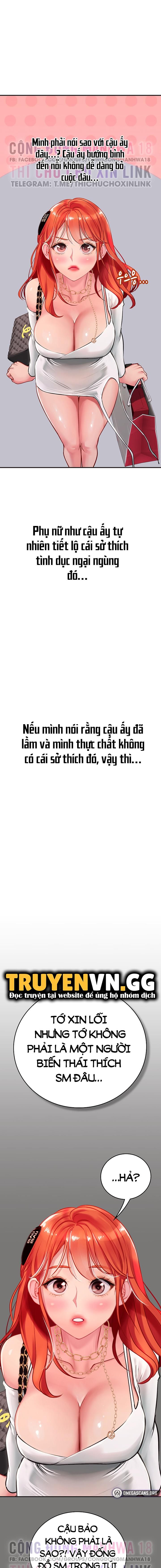 đọc truyện Hải Nữ Thực Tập Chương 46 ảnh 13 tại Giả Dược