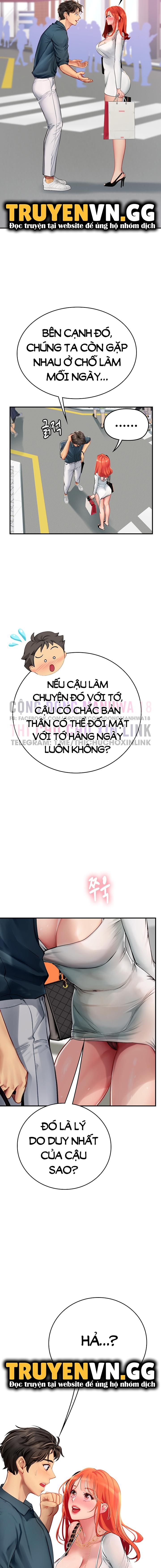 đọc truyện Hải Nữ Thực Tập Chương 46 ảnh 15 tại Giả Dược