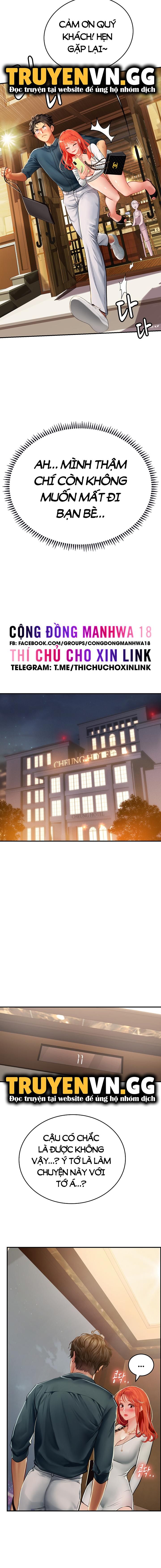 đọc truyện Hải Nữ Thực Tập Chương 46 ảnh 19 tại Giả Dược