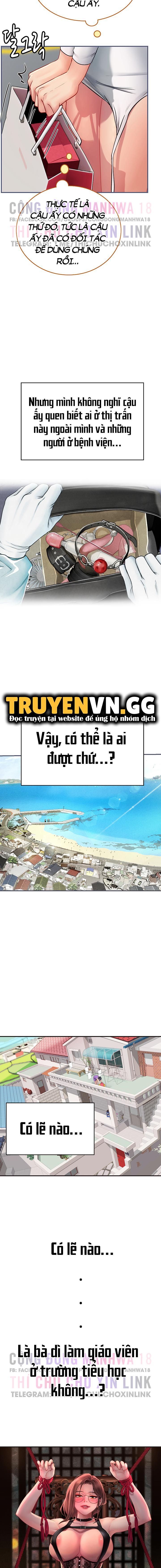 đọc truyện Hải Nữ Thực Tập Chương 46 ảnh 8 tại Giả Dược