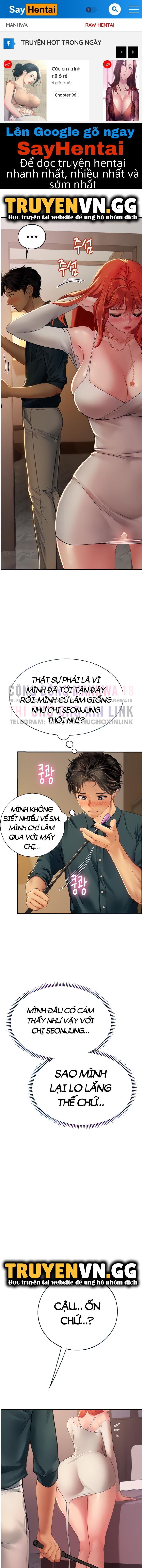đọc truyện Hải Nữ Thực Tập Chương 47 ảnh 1 tại Giả Dược