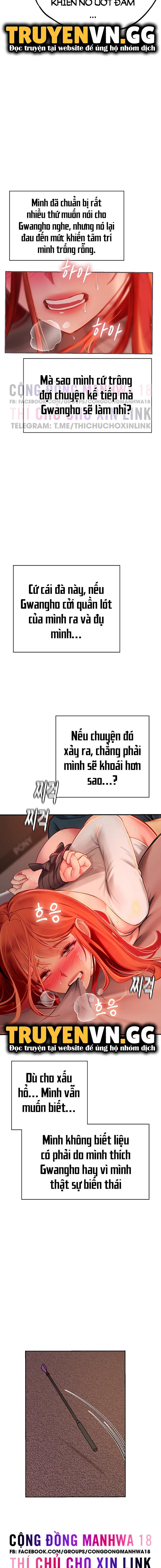 đọc truyện Hải Nữ Thực Tập Chương 47 ảnh 17 tại Giả Dược