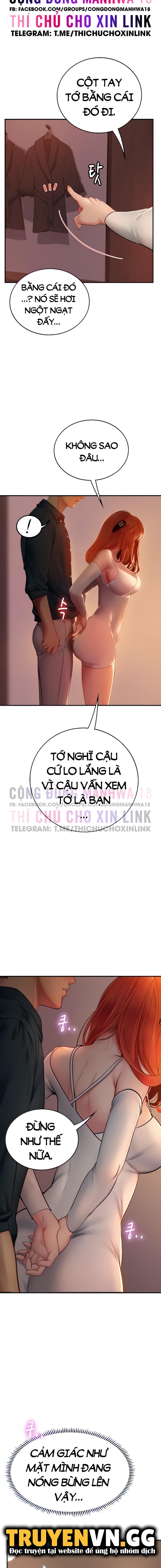 đọc truyện Hải Nữ Thực Tập Chương 47 ảnh 3 tại Giả Dược