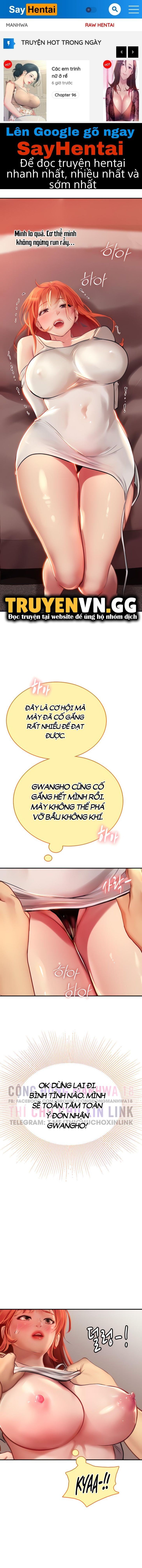 đọc truyện Hải Nữ Thực Tập Chương 48 ảnh 1 tại Giả Dược