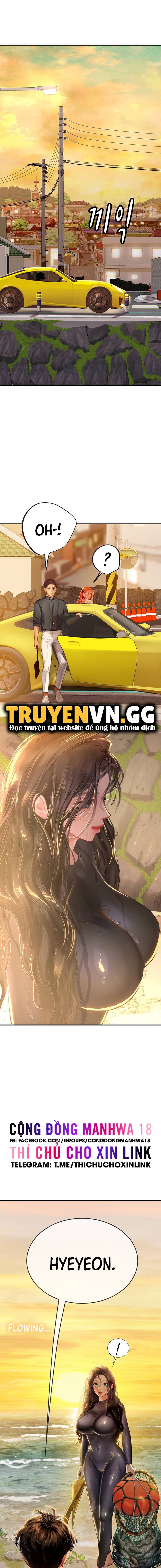 đọc truyện Hải Nữ Thực Tập Chương 48 ảnh 20 tại Giả Dược