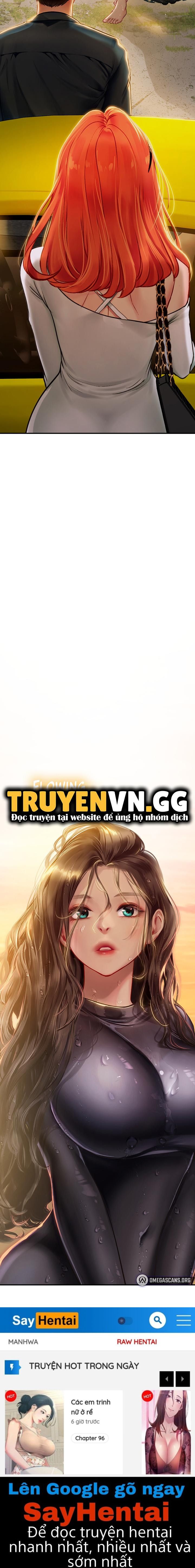 đọc truyện Hải Nữ Thực Tập Chương 48 ảnh 21 tại Giả Dược