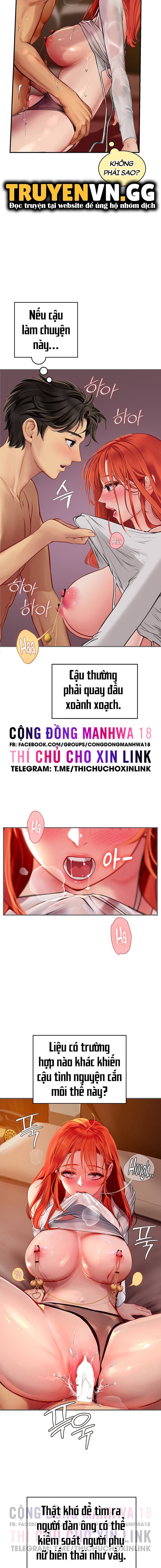 đọc truyện Hải Nữ Thực Tập Chương 48 ảnh 10 tại Giả Dược