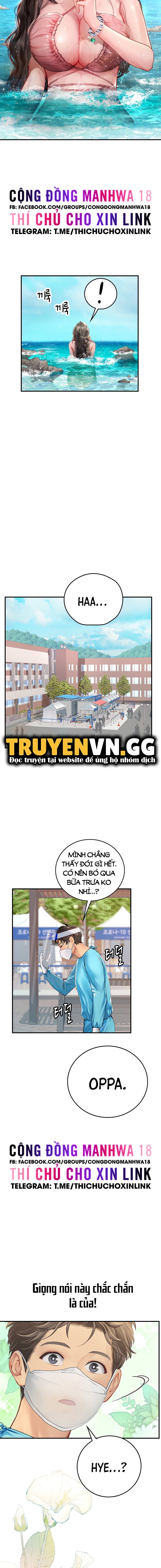 đọc truyện Hải Nữ Thực Tập Chương 49 ảnh 11 tại Giả Dược