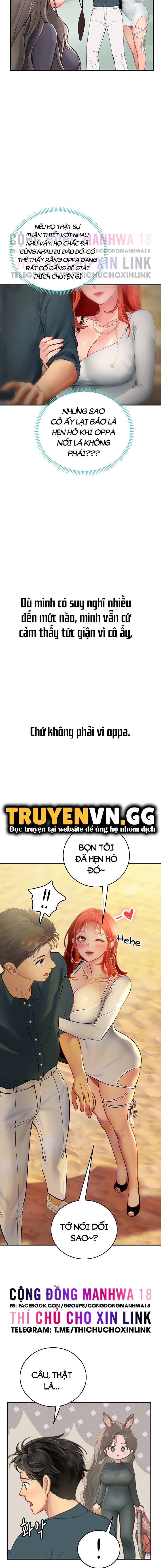 đọc truyện Hải Nữ Thực Tập Chương 49 ảnh 4 tại Giả Dược
