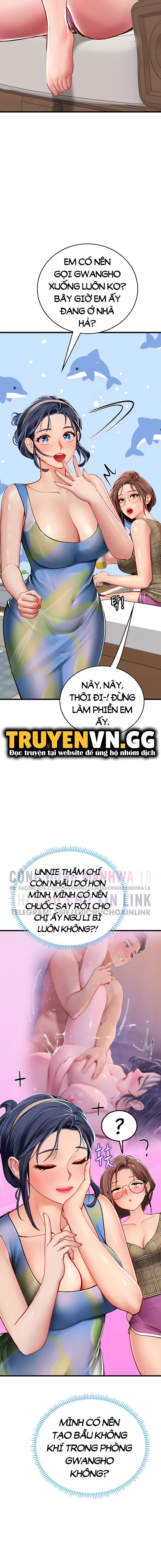 đọc truyện Hải Nữ Thực Tập Chương 52 ảnh 5 tại Giả Dược