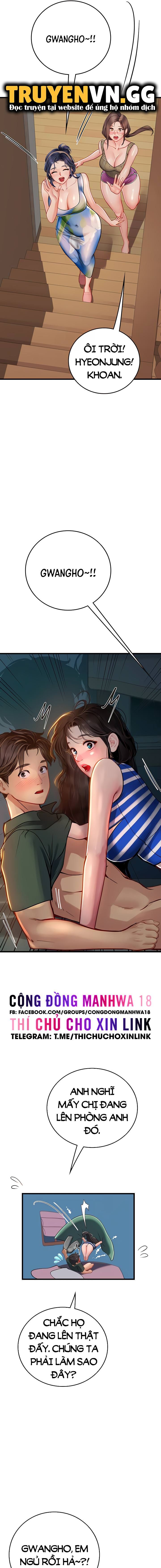 đọc truyện Hải Nữ Thực Tập Chương 52 ảnh 6 tại Giả Dược