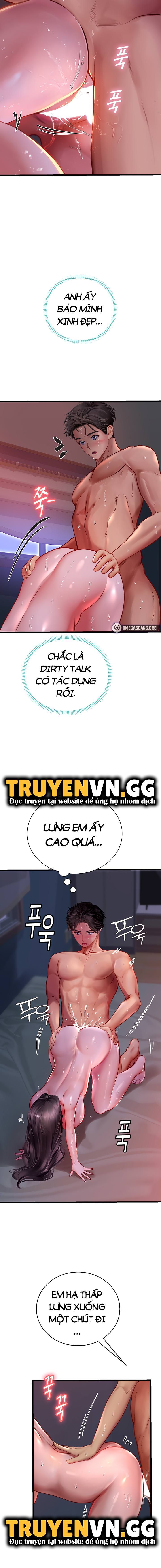 đọc truyện Hải Nữ Thực Tập Chương 53 ảnh 10 tại Giả Dược