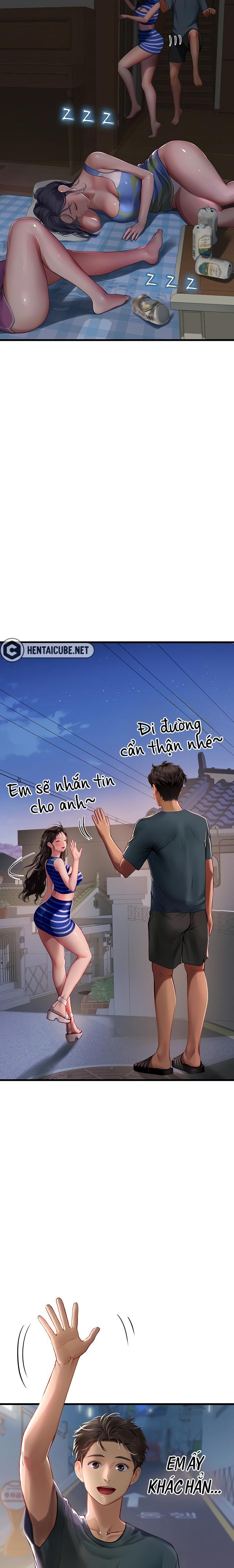 đọc truyện Hải Nữ Thực Tập Chương 54 ảnh 23 tại Giả Dược