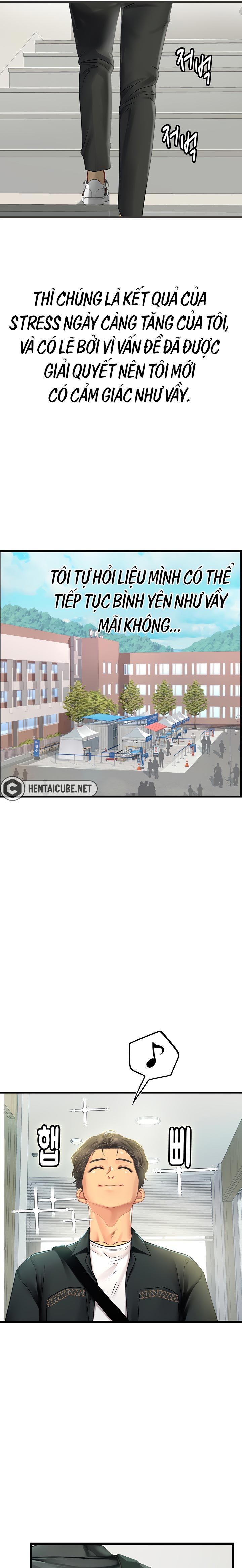 đọc truyện Hải Nữ Thực Tập Chương 54 ảnh 25 tại Giả Dược