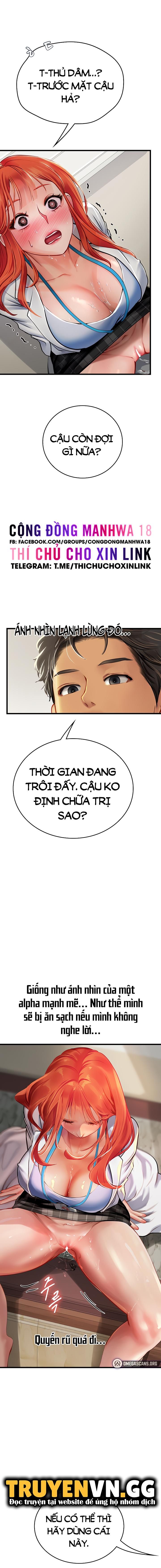 đọc truyện Hải Nữ Thực Tập Chương 55 ảnh 14 tại Giả Dược