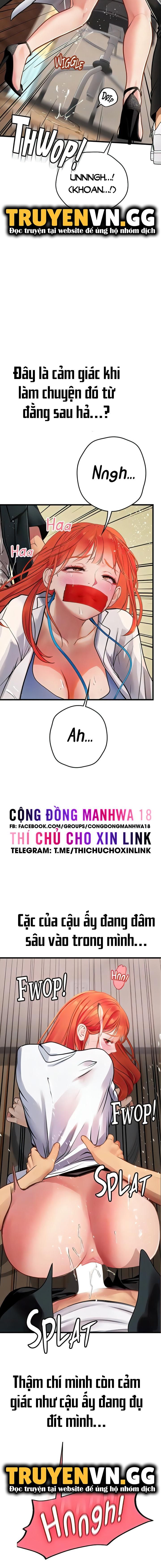 đọc truyện Hải Nữ Thực Tập Chương 56 ảnh 7 tại Giả Dược