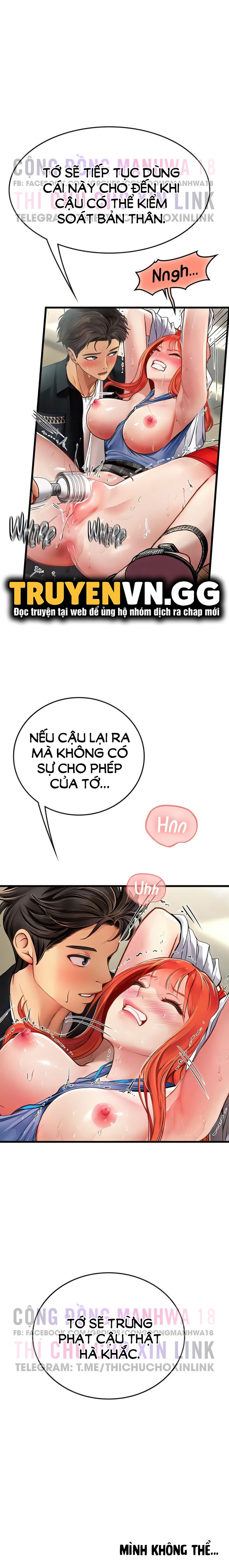 đọc truyện Hải Nữ Thực Tập Chương 57 ảnh 2 tại Giả Dược