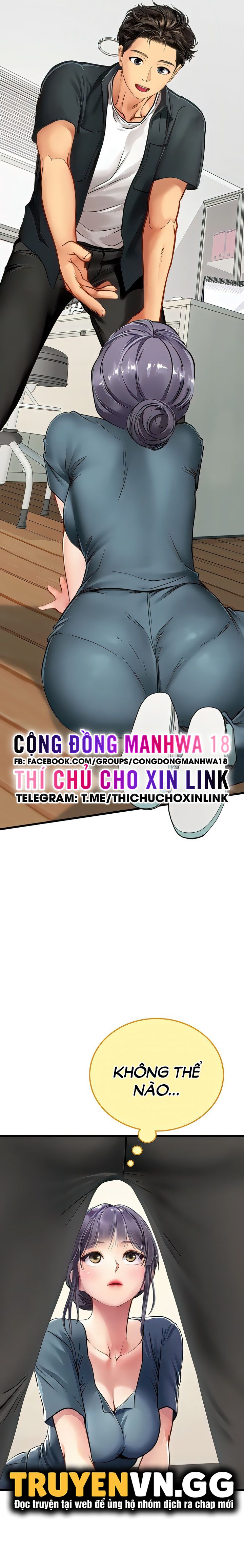 đọc truyện Hải Nữ Thực Tập Chương 57 ảnh 16 tại Giả Dược