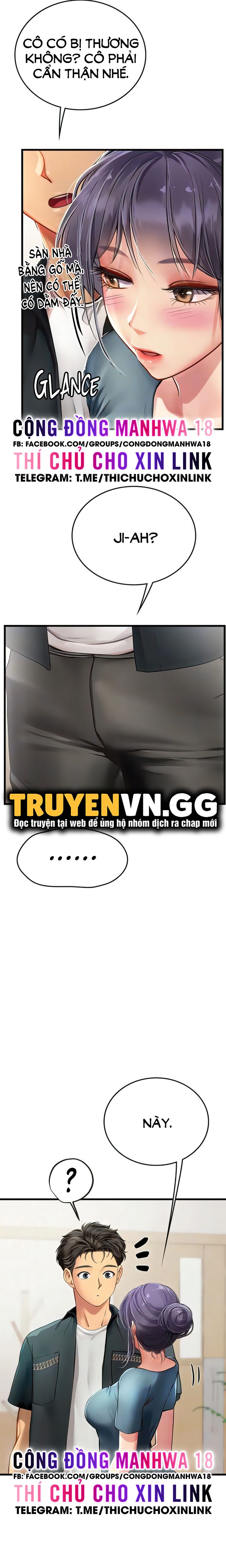 đọc truyện Hải Nữ Thực Tập Chương 57 ảnh 18 tại Giả Dược
