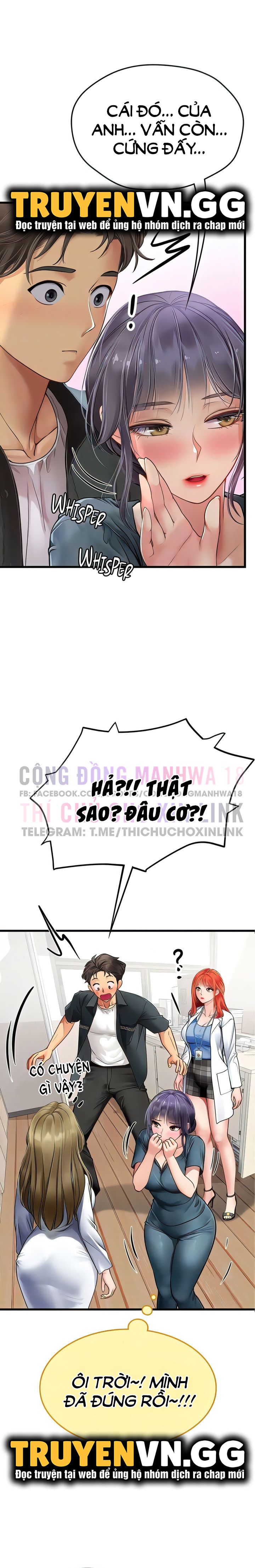 đọc truyện Hải Nữ Thực Tập Chương 57 ảnh 19 tại Giả Dược
