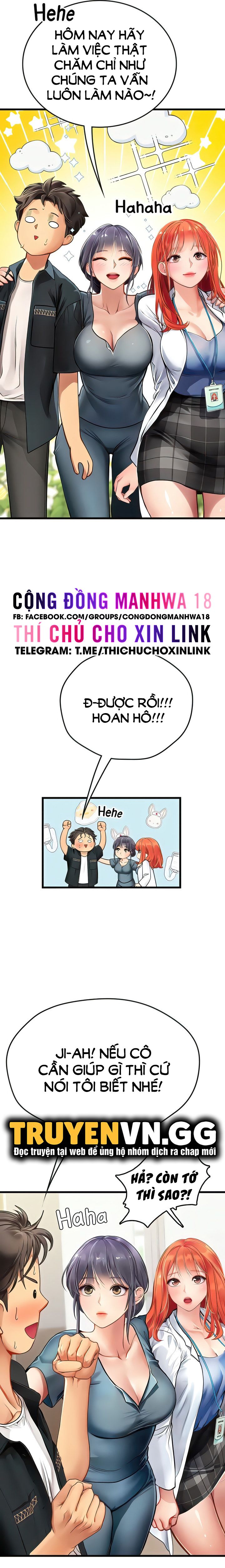 đọc truyện Hải Nữ Thực Tập Chương 57 ảnh 23 tại Giả Dược