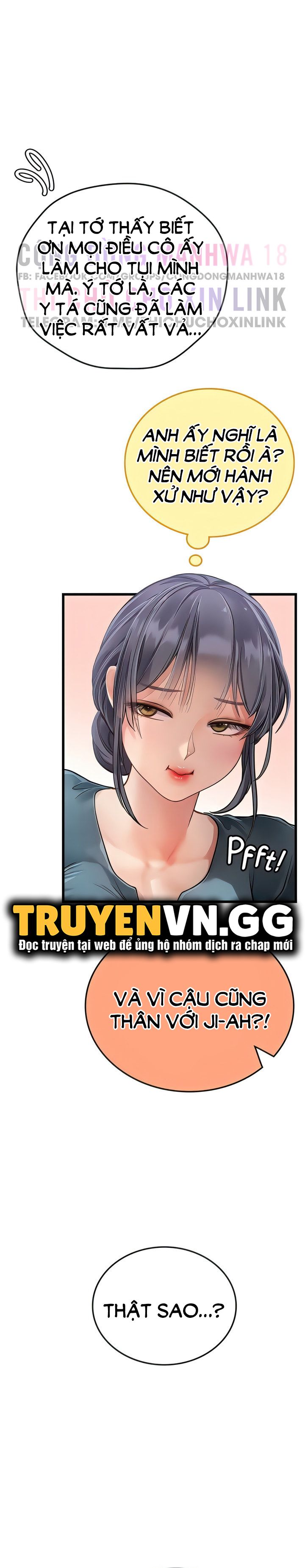 đọc truyện Hải Nữ Thực Tập Chương 57 ảnh 24 tại Giả Dược