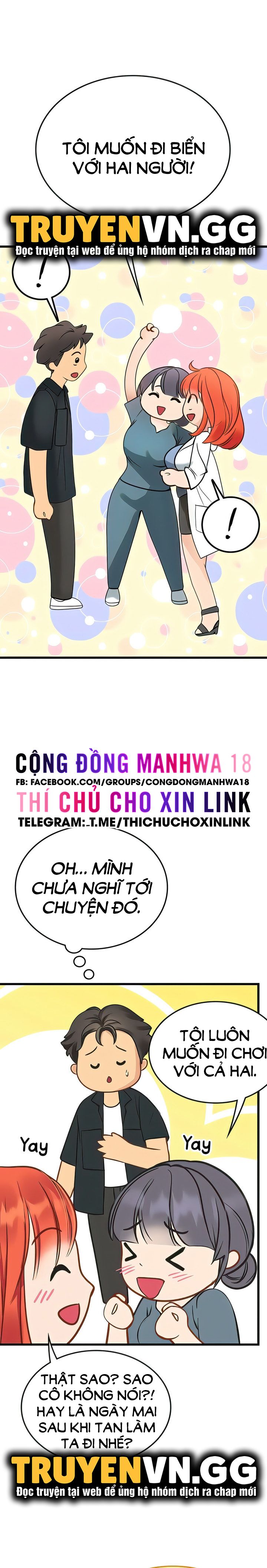 đọc truyện Hải Nữ Thực Tập Chương 57 ảnh 26 tại Giả Dược