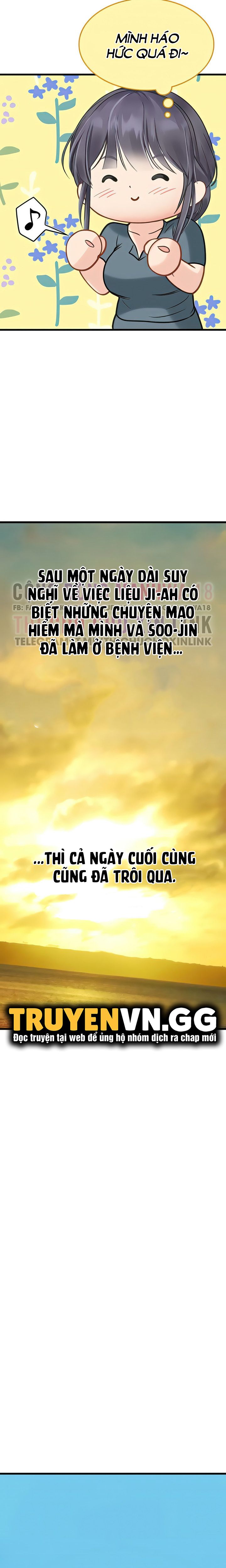 đọc truyện Hải Nữ Thực Tập Chương 57 ảnh 27 tại Giả Dược