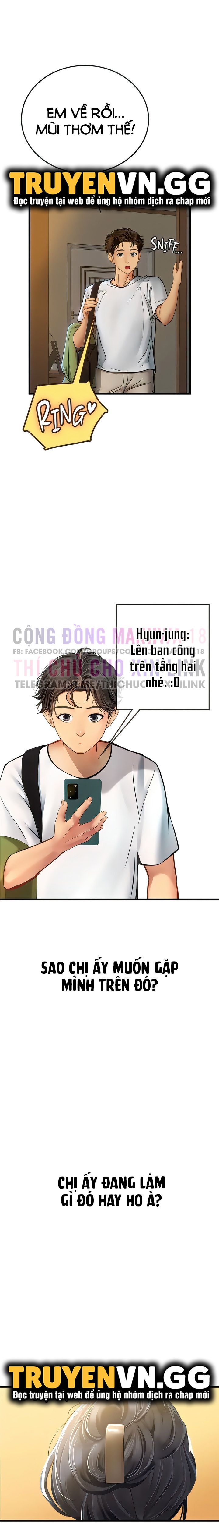 đọc truyện Hải Nữ Thực Tập Chương 57 ảnh 29 tại Giả Dược