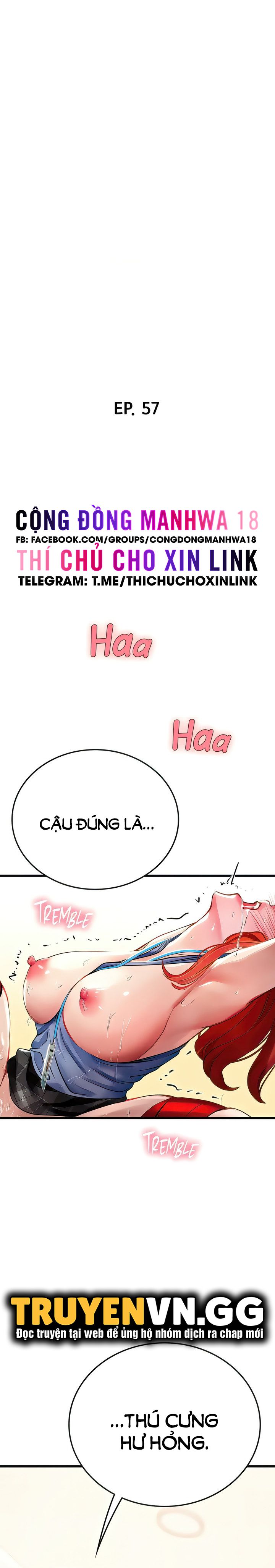 đọc truyện Hải Nữ Thực Tập Chương 57 ảnh 4 tại Giả Dược