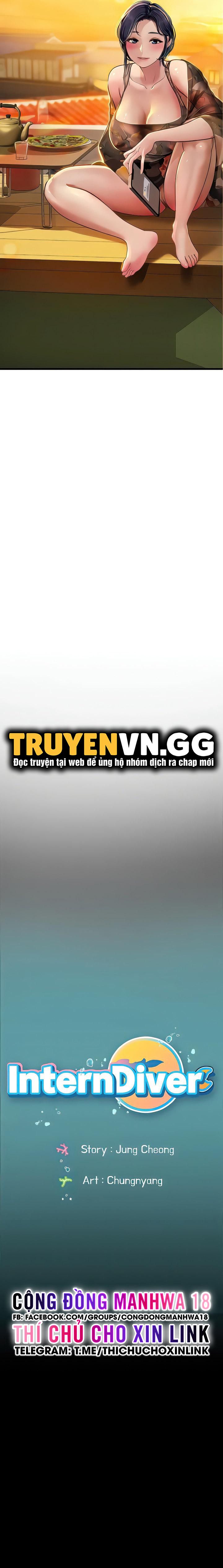đọc truyện Hải Nữ Thực Tập Chương 57 ảnh 31 tại Giả Dược