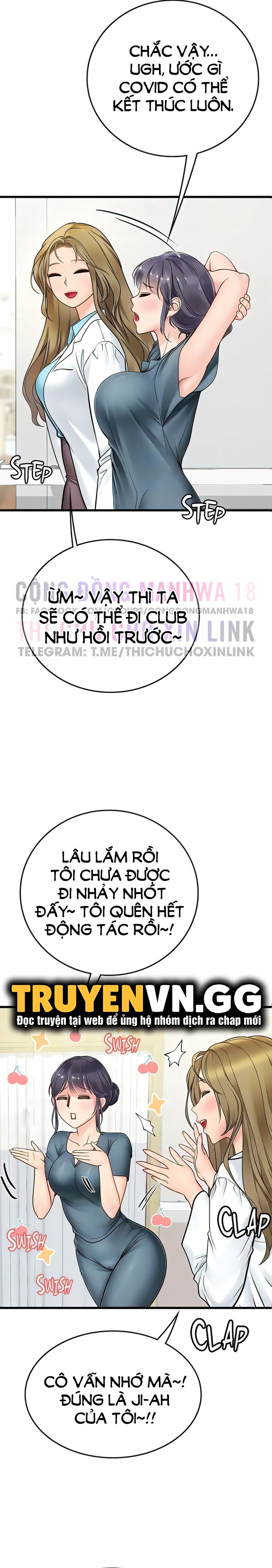 đọc truyện Hải Nữ Thực Tập Chương 57 ảnh 7 tại Giả Dược