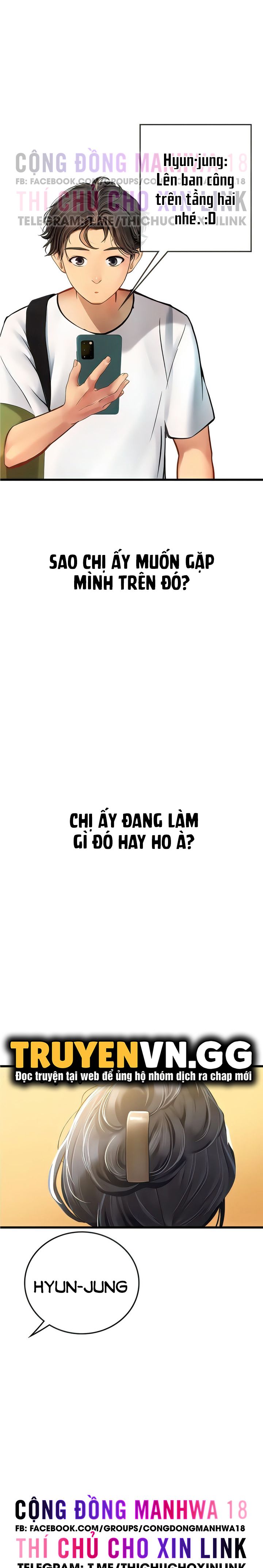 đọc truyện Hải Nữ Thực Tập Chương 58 ảnh 2 tại Giả Dược