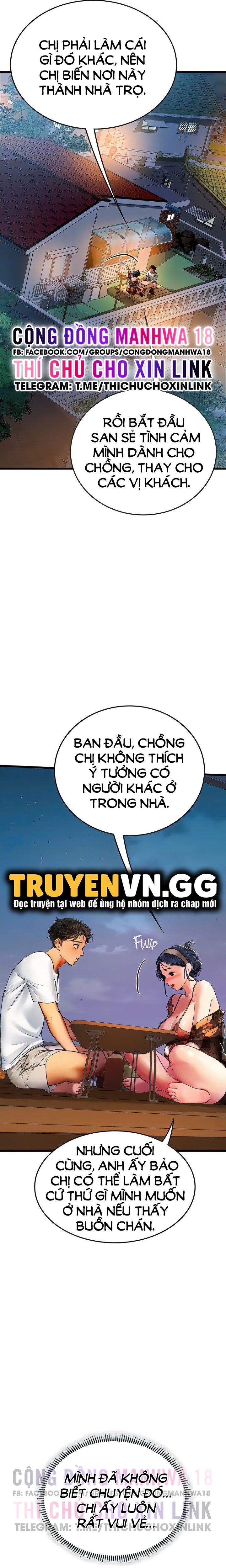 đọc truyện Hải Nữ Thực Tập Chương 58 ảnh 12 tại Giả Dược
