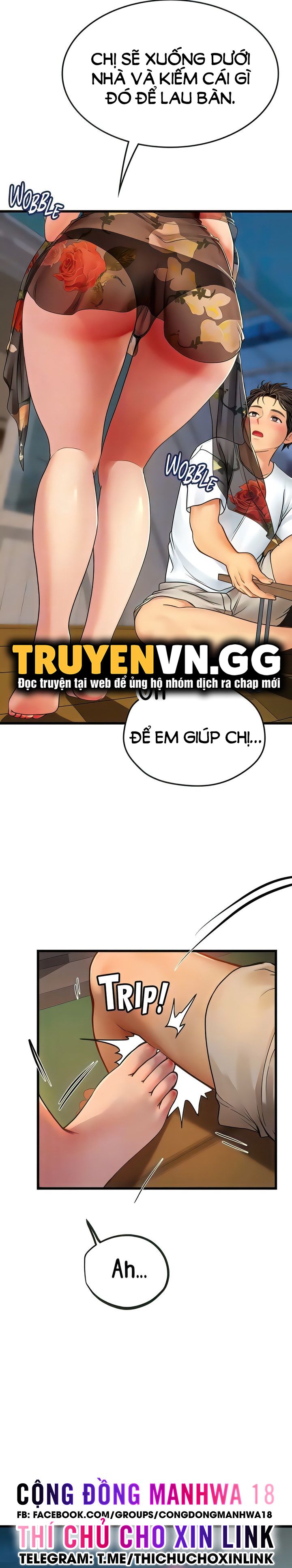 đọc truyện Hải Nữ Thực Tập Chương 58 ảnh 19 tại Giả Dược