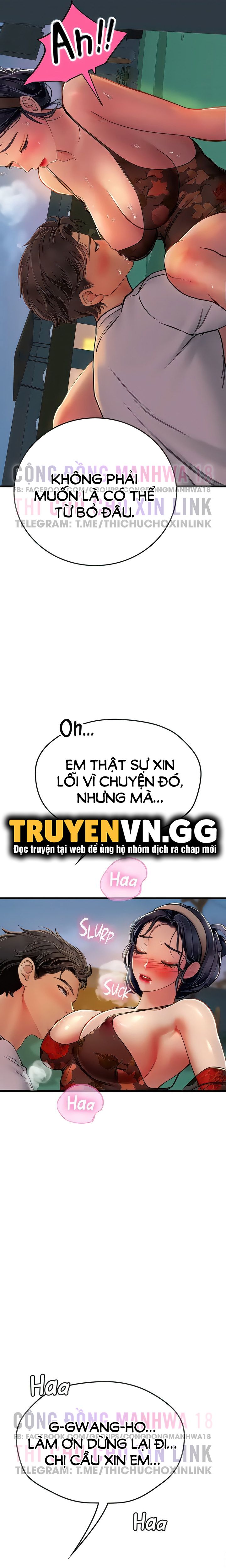 đọc truyện Hải Nữ Thực Tập Chương 58 ảnh 28 tại Giả Dược