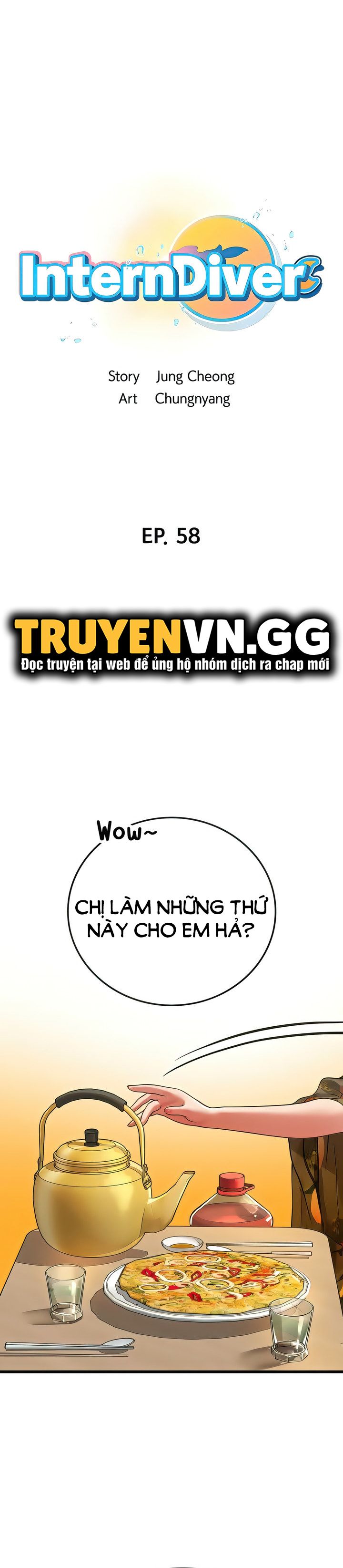 đọc truyện Hải Nữ Thực Tập Chương 58 ảnh 4 tại Giả Dược