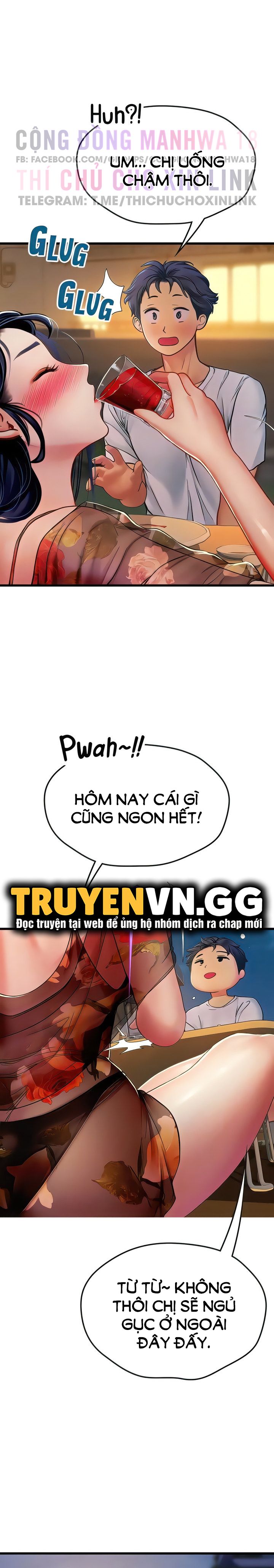 đọc truyện Hải Nữ Thực Tập Chương 58 ảnh 8 tại Giả Dược